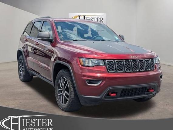 JEEP GRAND CHEROKEE 2020 1C4RJFLT2LC135769 image